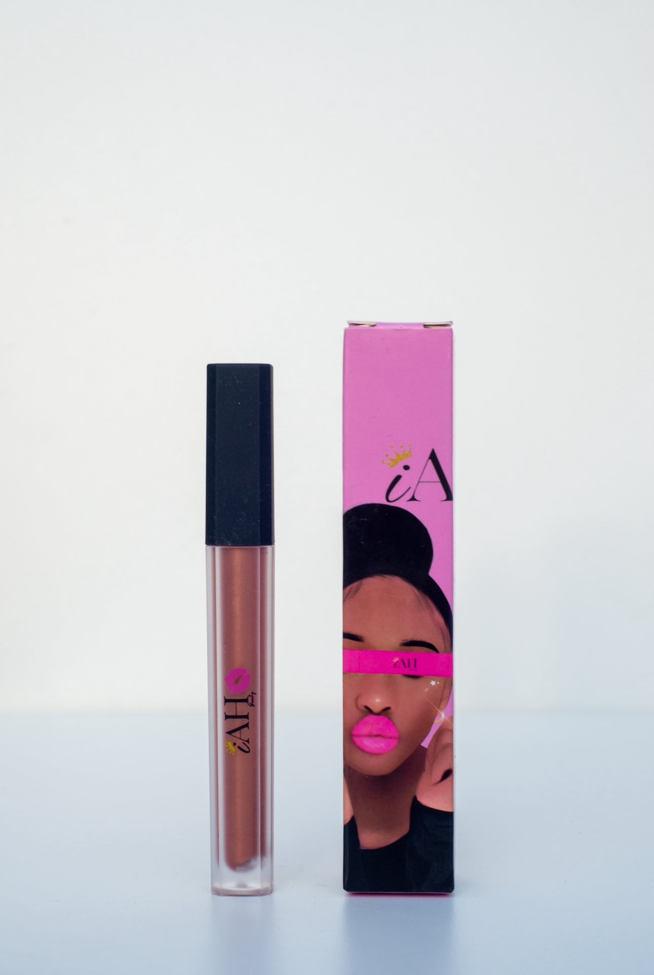 R$ch Girl – Lip Treatment Gloss