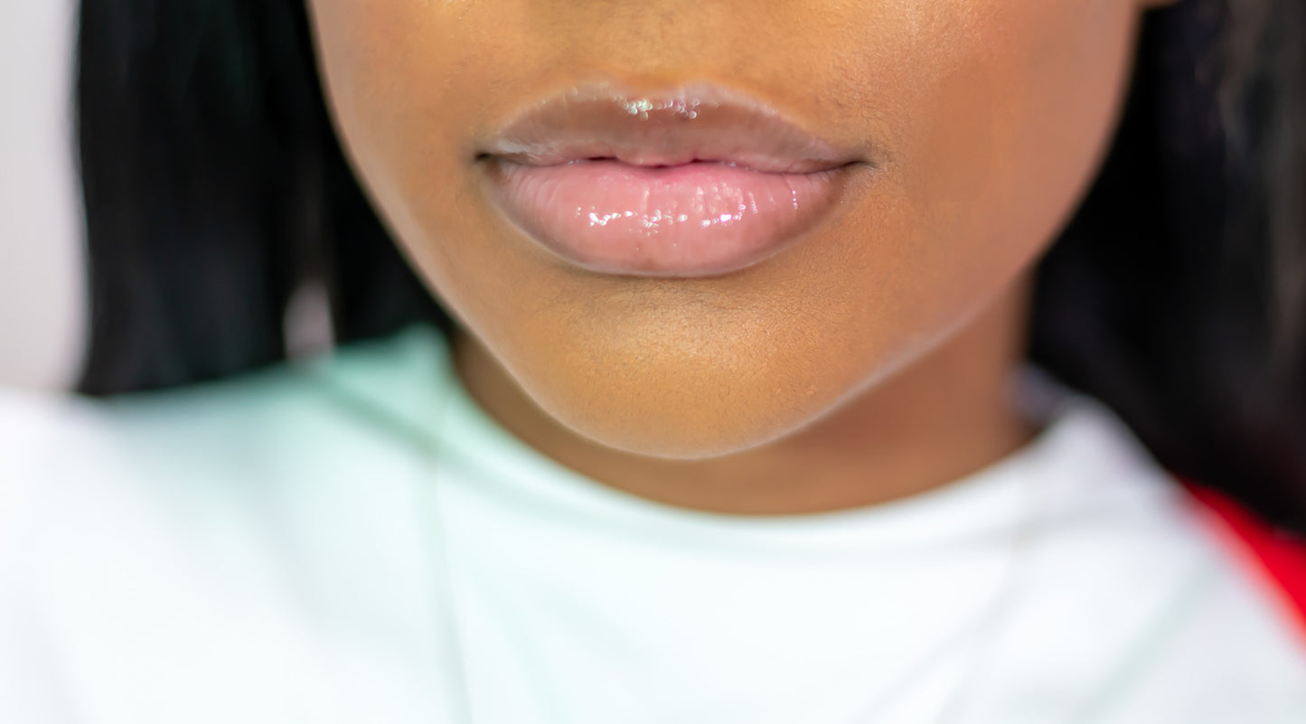 Glow Girl – Lip Treatment Gloss