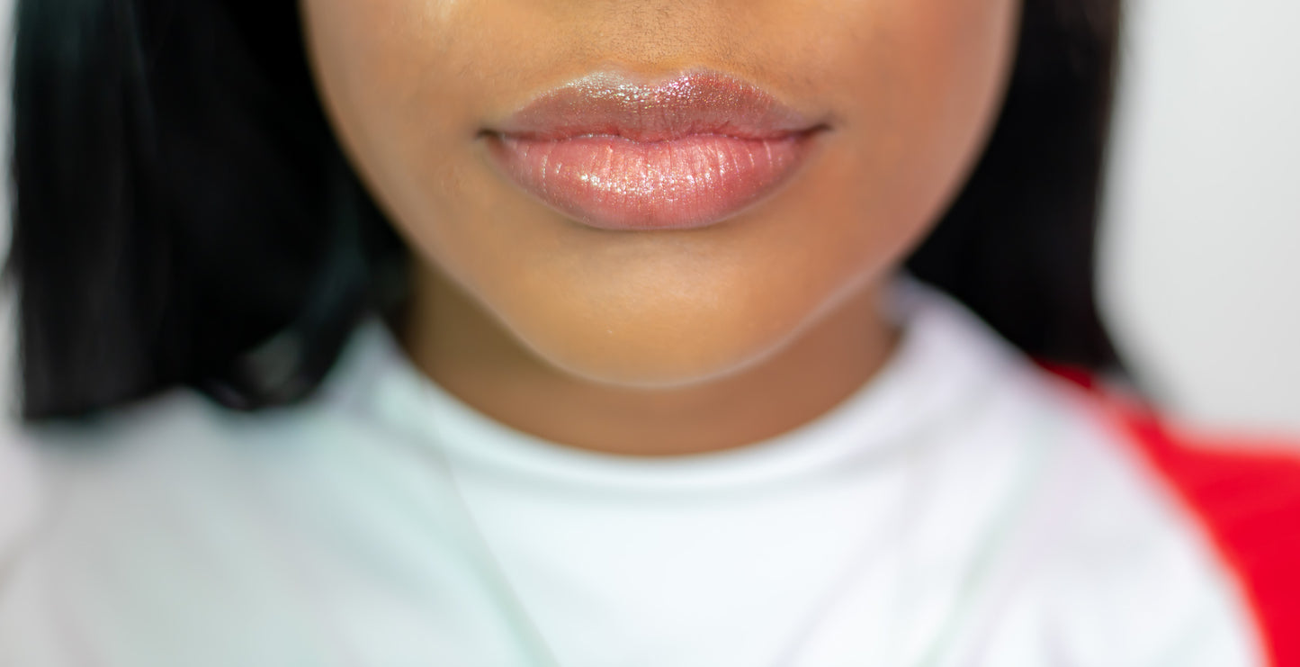 R$ch Girl – Lip Treatment Gloss
