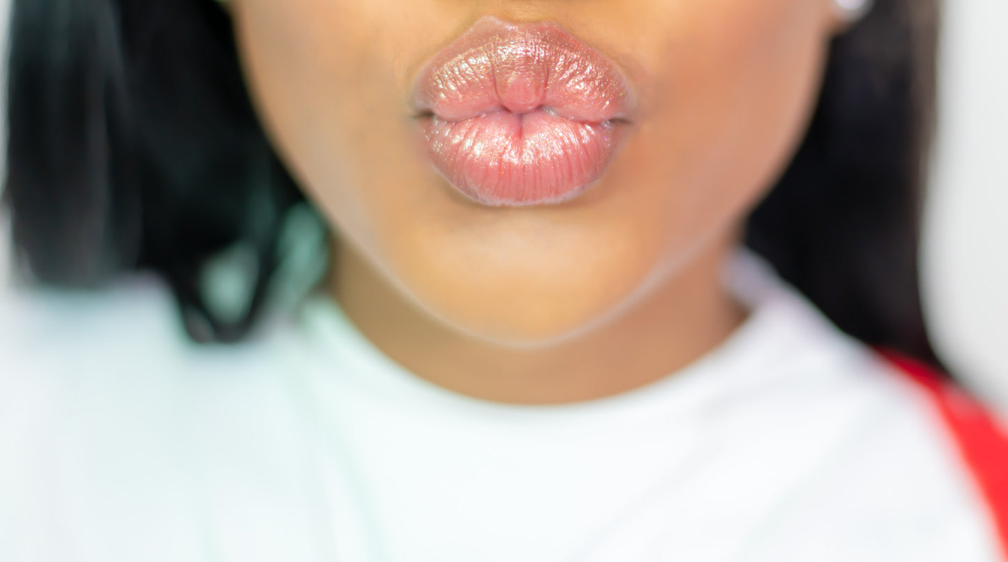 R$ch Girl – Lip Treatment Gloss