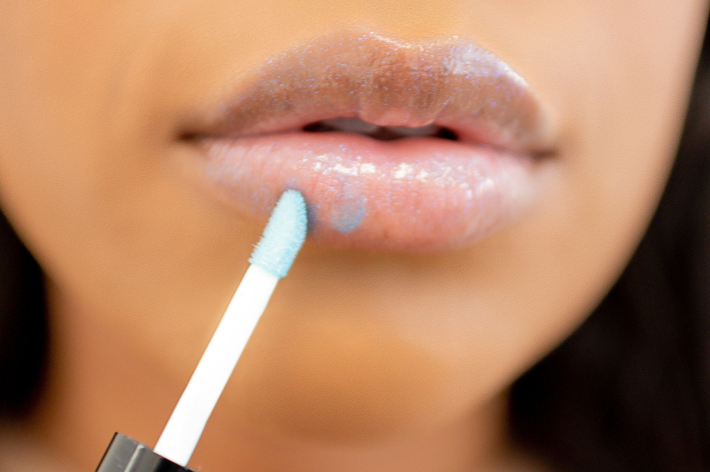 Berry Blue Juicy HD Gloss