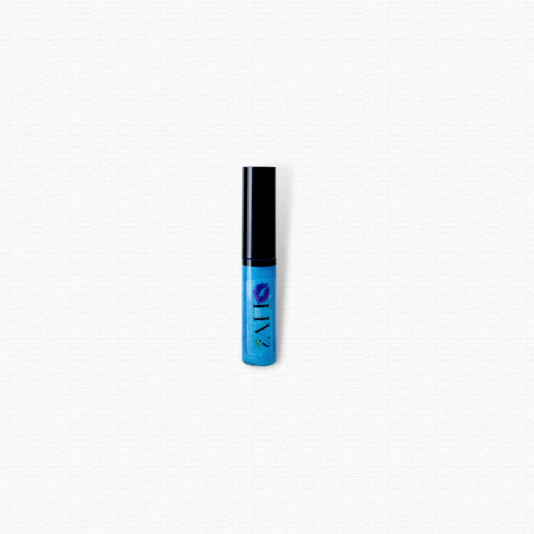 Berry Blue Juicy HD Gloss