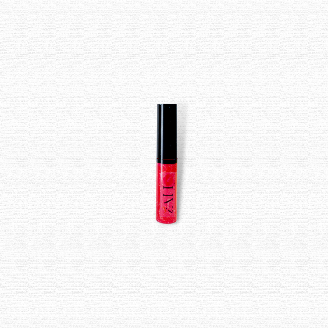 Wild Cherry Juicy HD Gloss