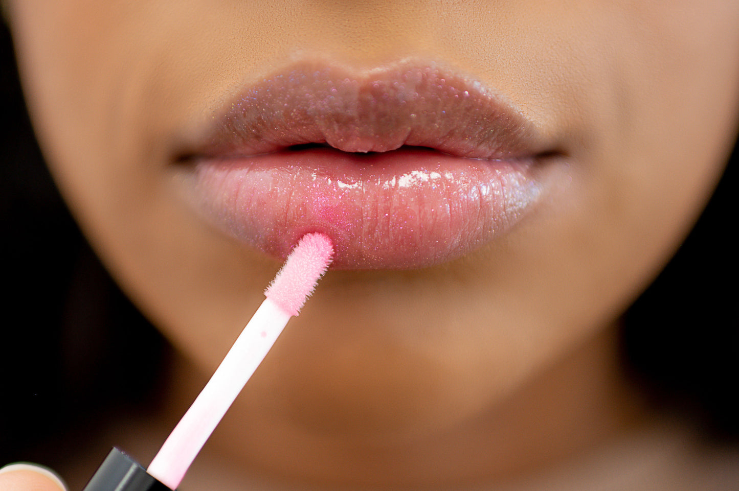 Pretty Girl Juicy HD Gloss