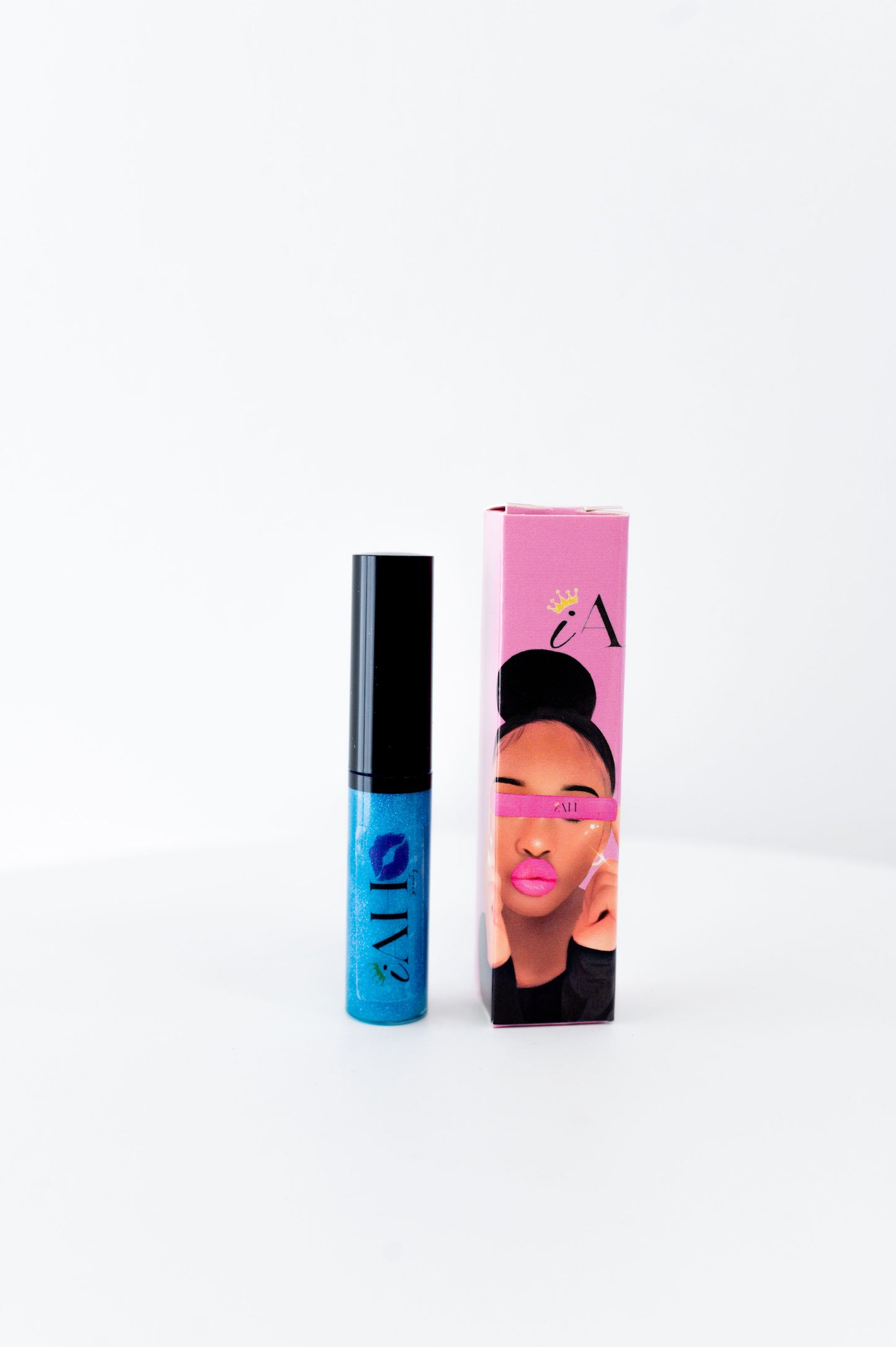 Berry Blue Juicy HD Gloss