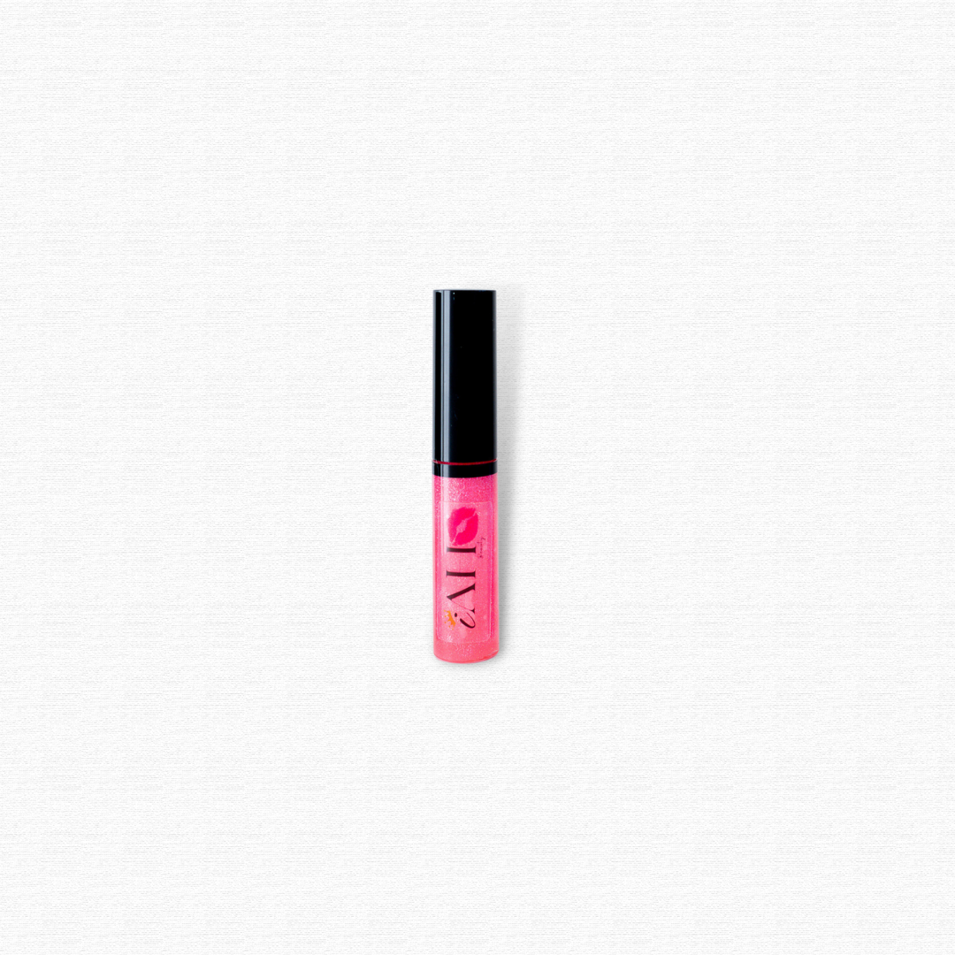 Pretty Girl Juicy HD Gloss