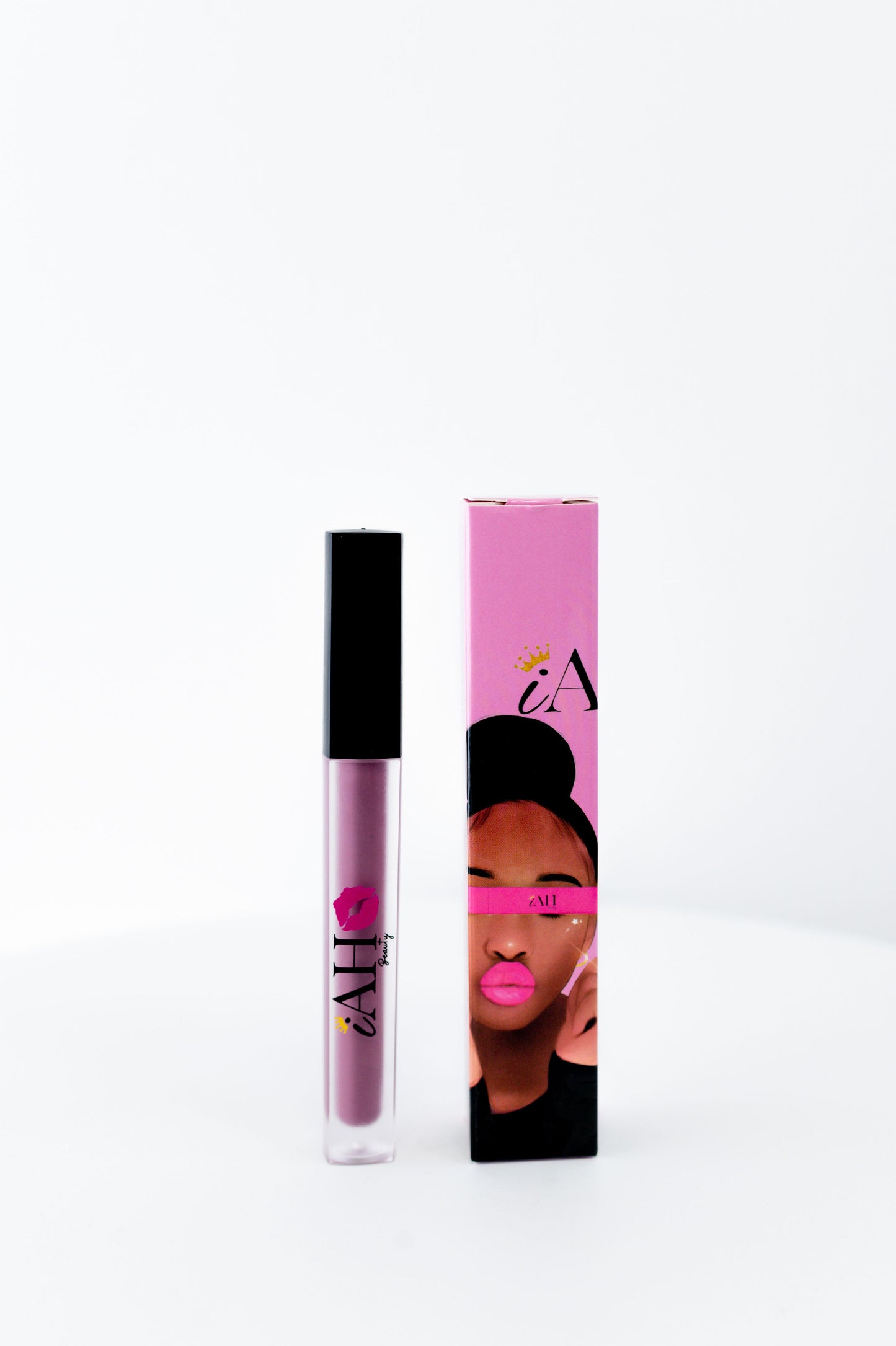 Lavender Lush Cream HD Gloss
