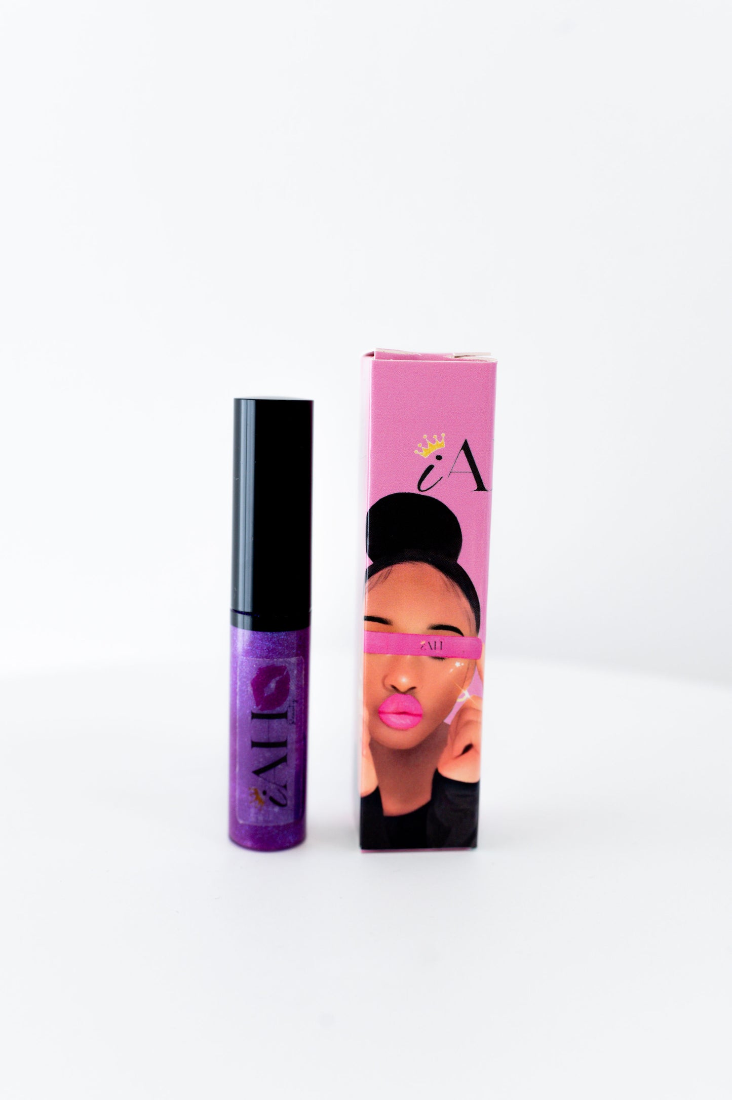 Grapelicious Juicy HD Gloss