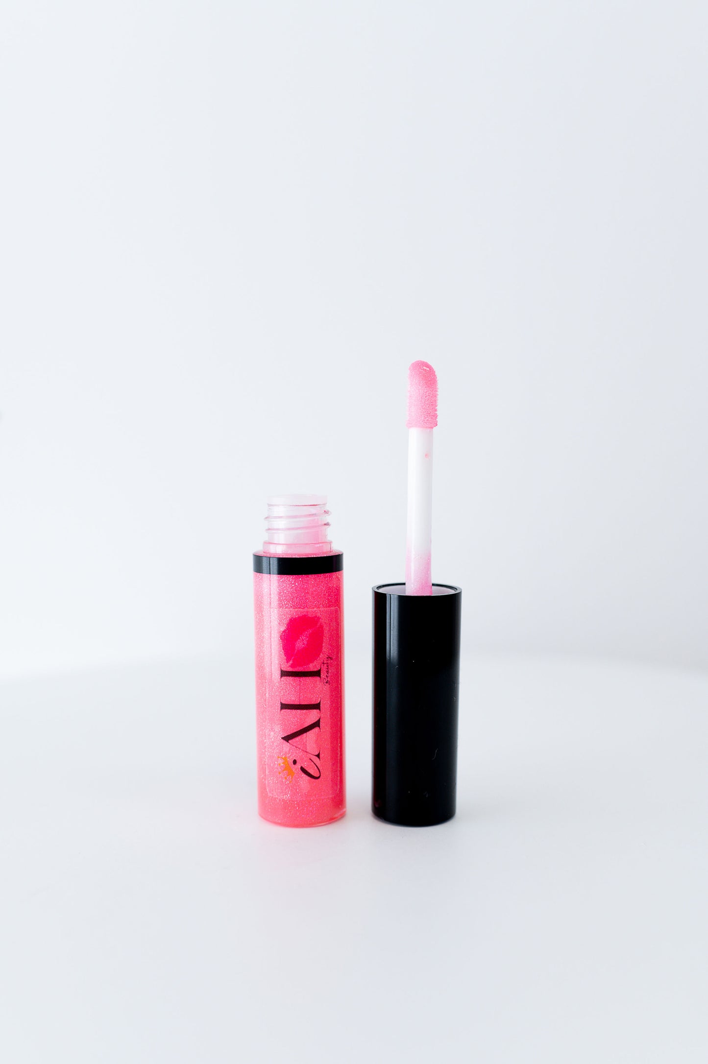 Pretty Girl Juicy HD Gloss