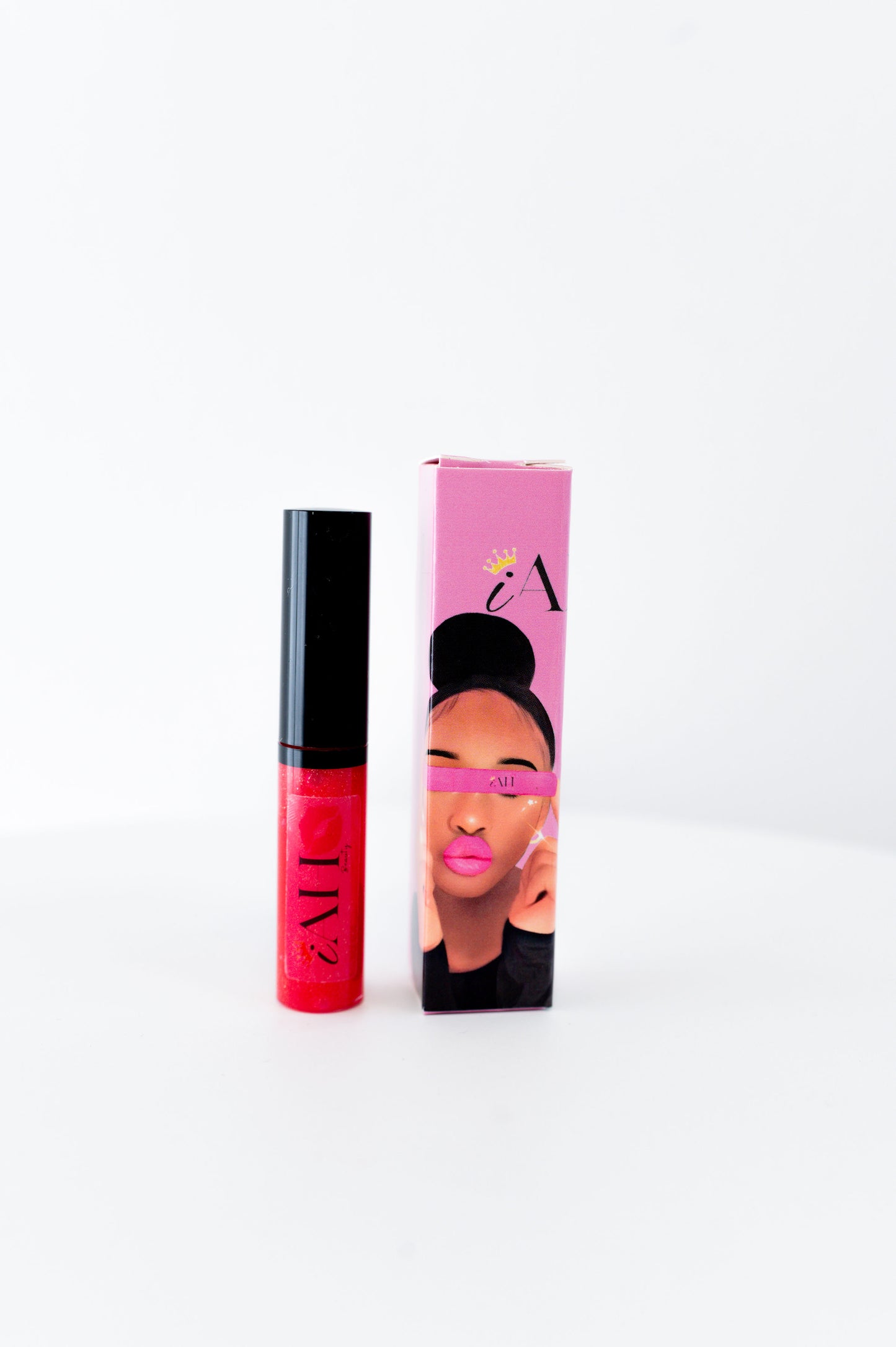 Wild Cherry Juicy HD Gloss