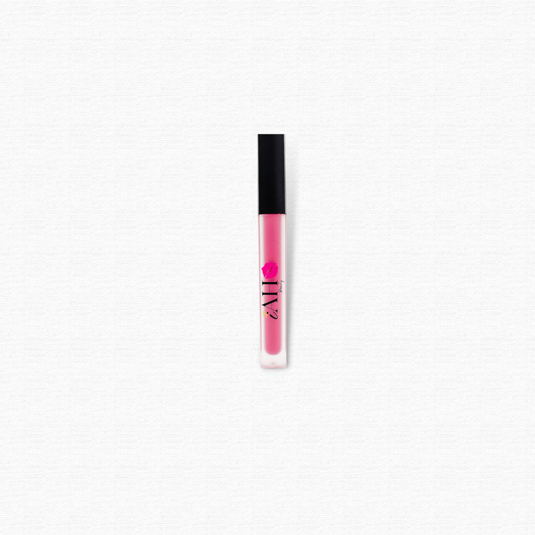 Posh Pink Cream HD Gloss