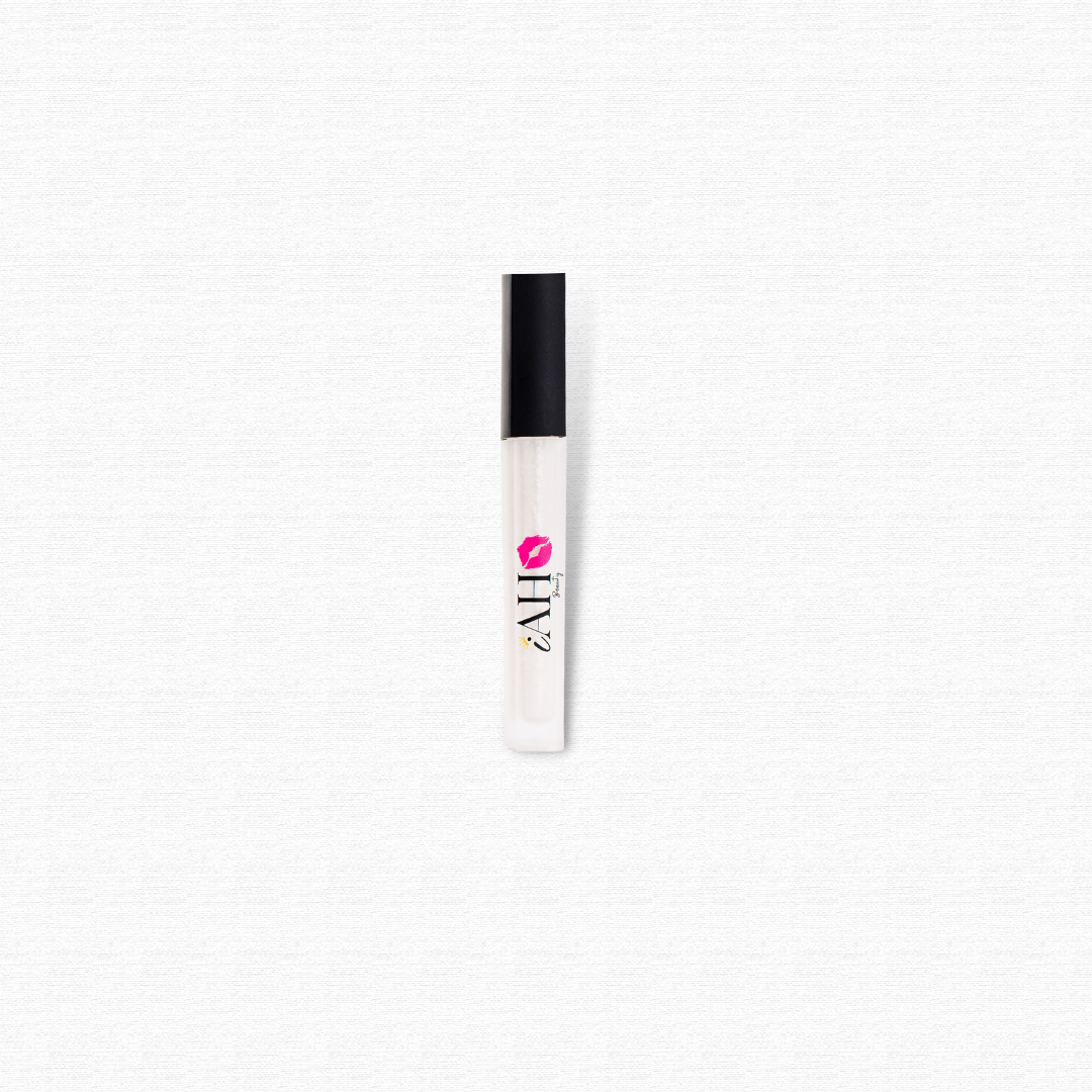 Glow Girl Ultra HD Gloss