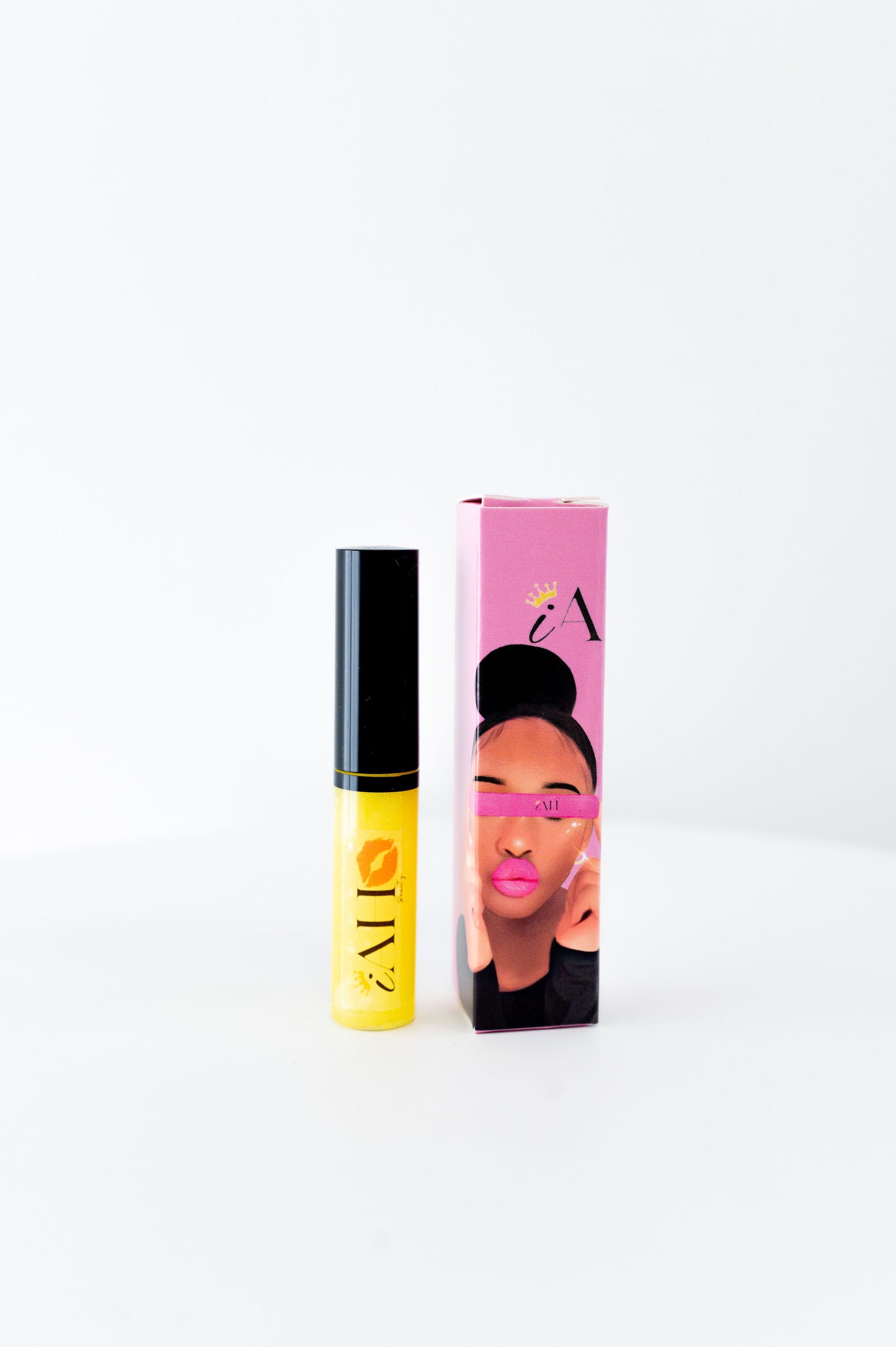 Starr Juicy  HD Gloss