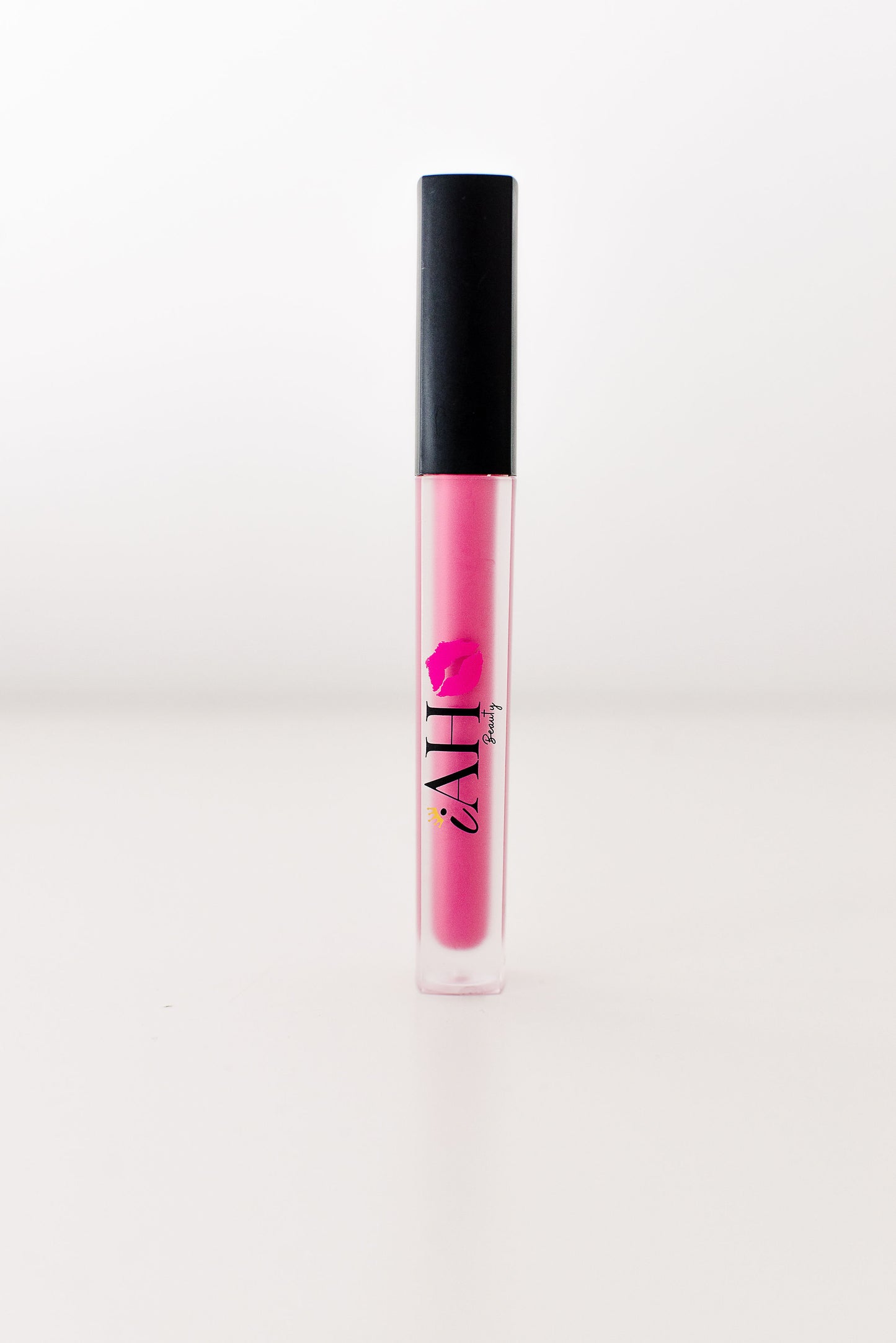 Posh Pink Cream HD Gloss