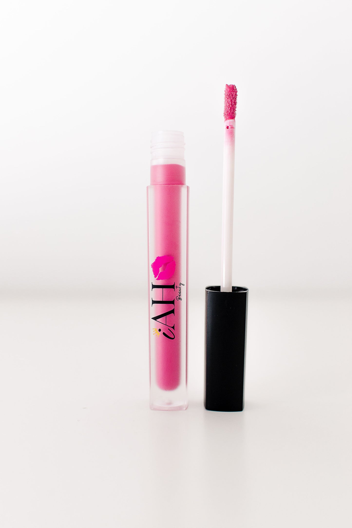 Posh Pink Cream HD Gloss