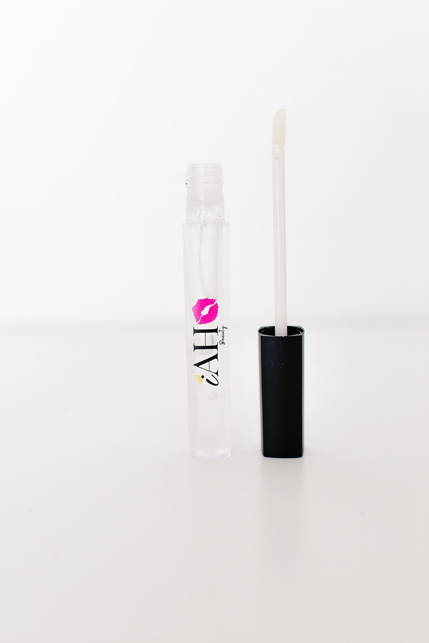 Glow Girl – Lip Treatment Gloss